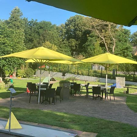 Ferienwohnung Auf Dem Eltenberg Kültér fotó