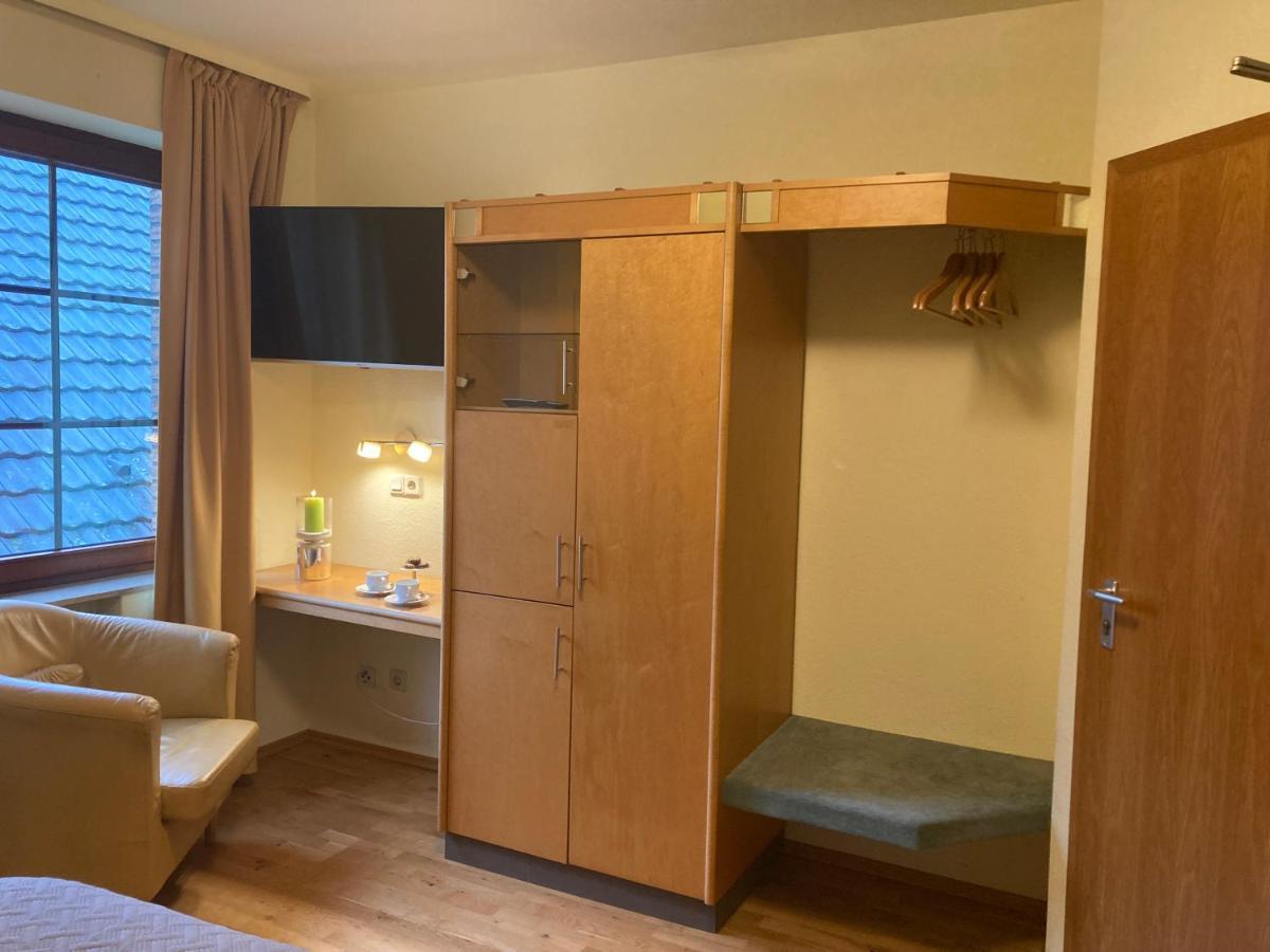 Ferienwohnung Auf Dem Eltenberg Kültér fotó