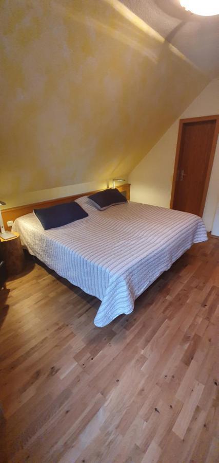 Ferienwohnung Auf Dem Eltenberg Kültér fotó