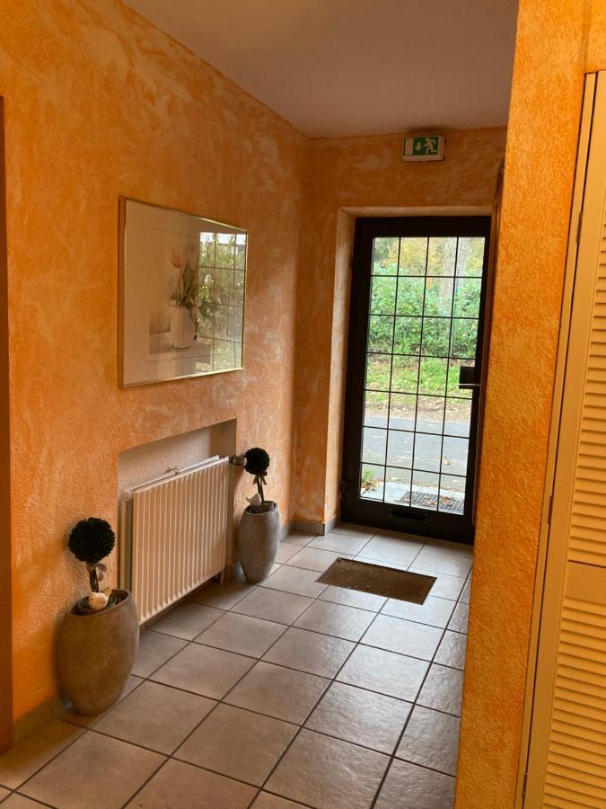 Ferienwohnung Auf Dem Eltenberg Kültér fotó