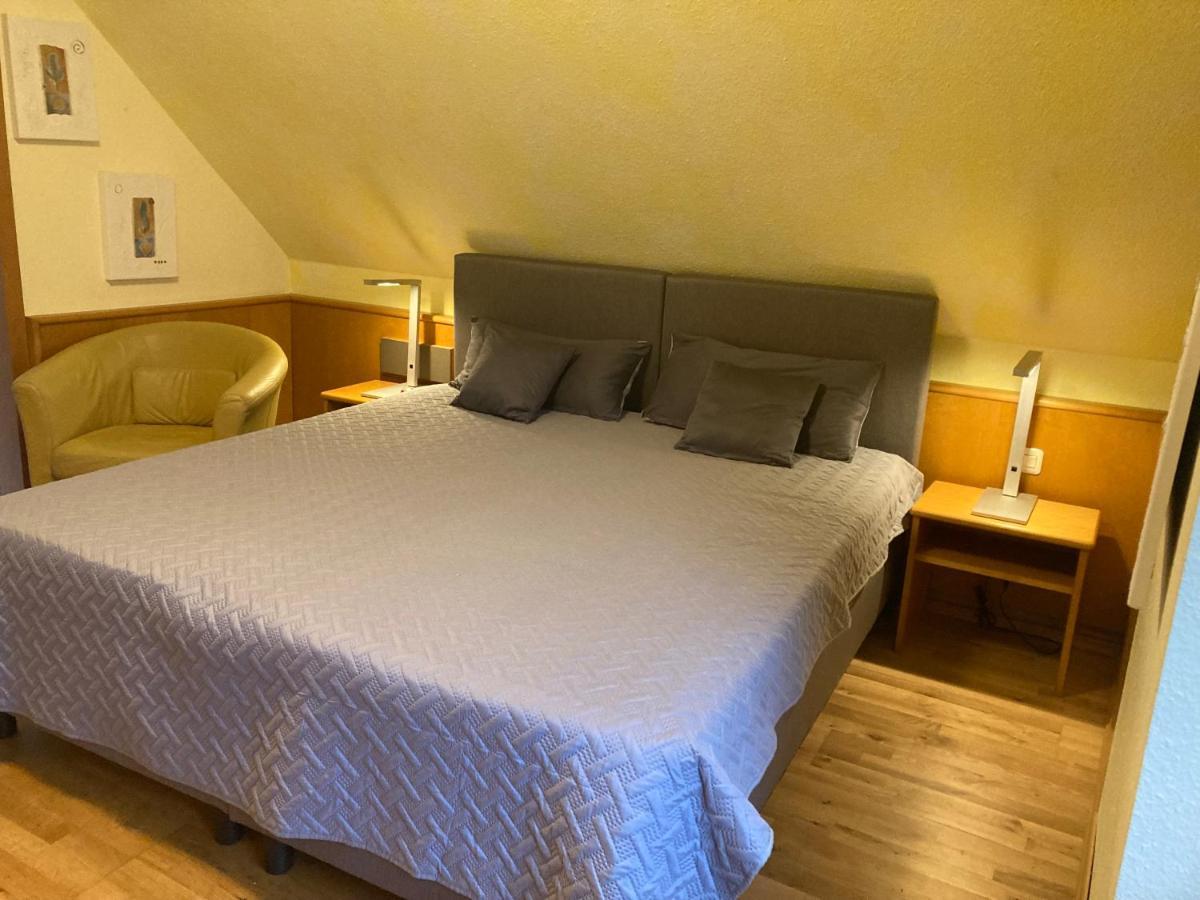Ferienwohnung Auf Dem Eltenberg Kültér fotó