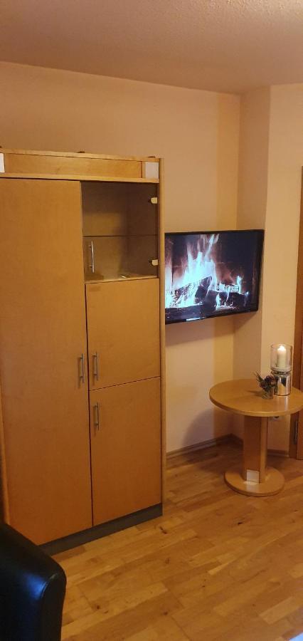Ferienwohnung Auf Dem Eltenberg Kültér fotó