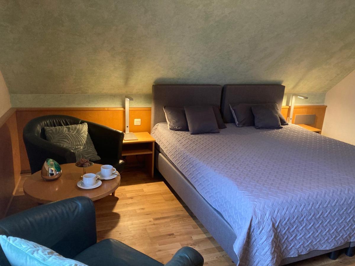 Ferienwohnung Auf Dem Eltenberg Kültér fotó